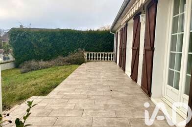 Maison 4 pièces 219000 €