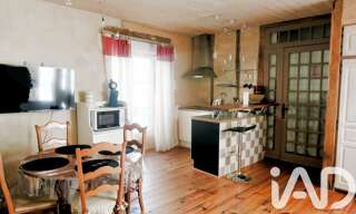Appartement 2 Pièces 37 m² à vendre à Poitiers (86000)