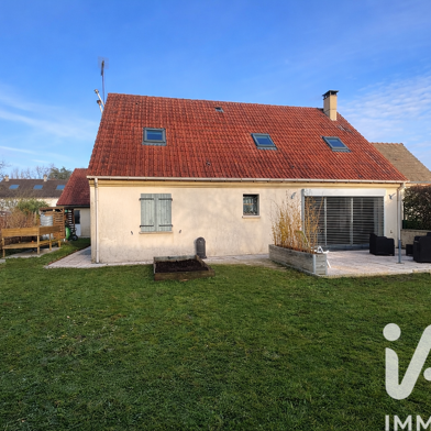 Maison 8 pièces 315000 €