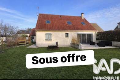 Maison 8 pièces 315000 €