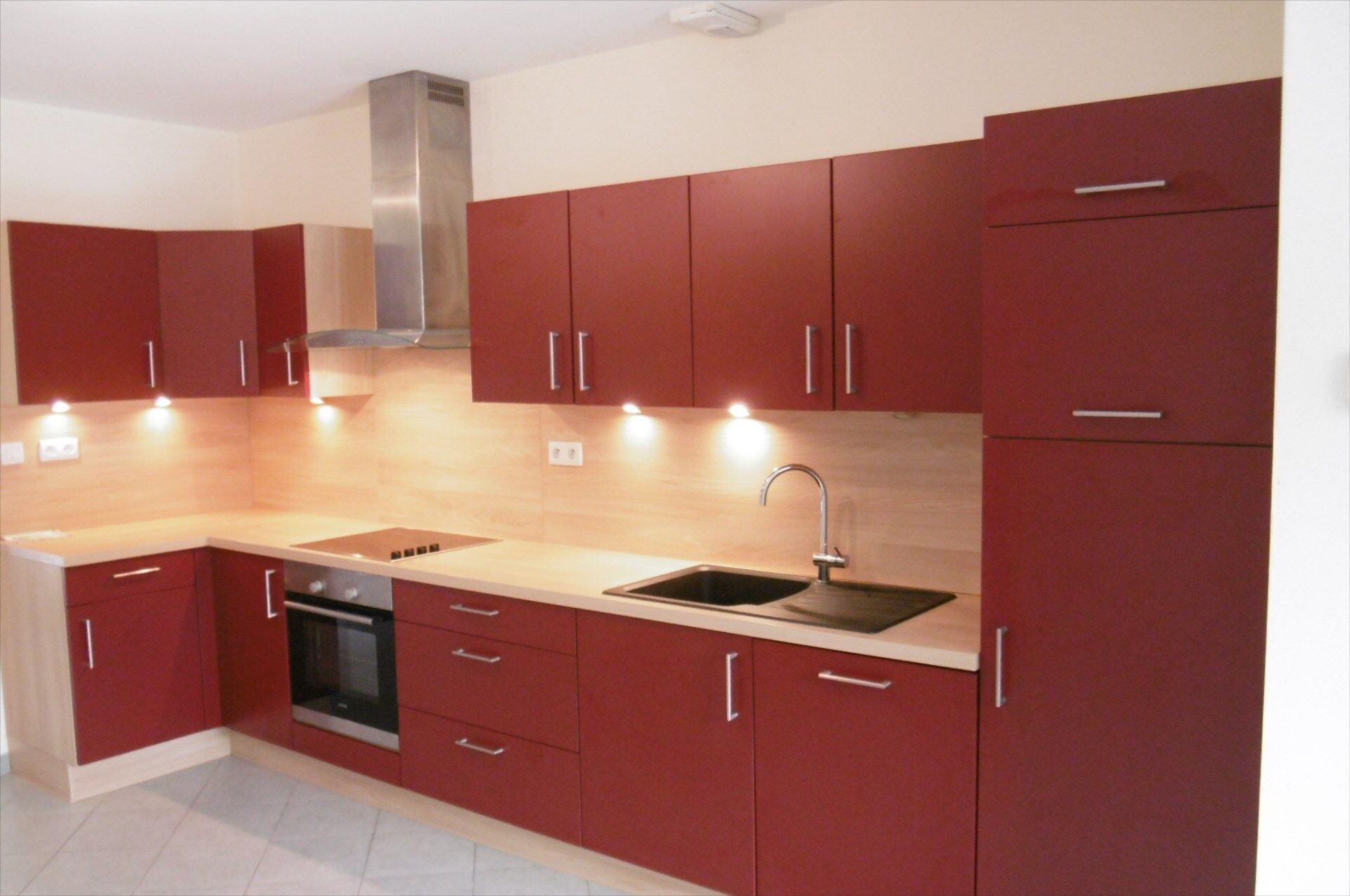 Appartement  T3 à louer Habère-Poche 74420