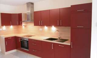 Appartement 3 Pièces 80 m² à louer à Habère-Poche (74420)