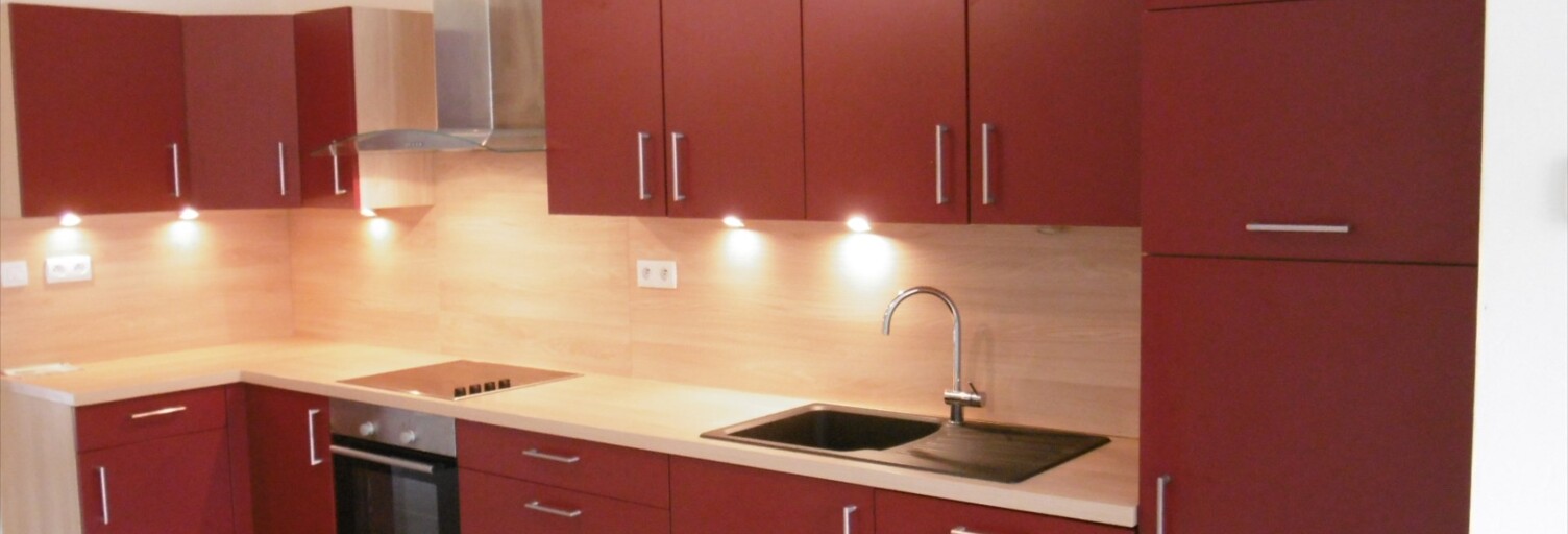 Appartement 3 Pièces 80 m² à louer à Habère-Poche (74420)