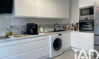 Appartement 3 Pièces 69 m² à vendre à Tourcoing (59200)