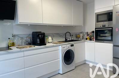 Vente Appartement 3 pièces — photo du bien