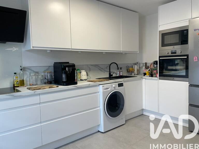 Vente Appartement 3 pièces — photo 1
