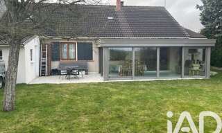 Maison 6 Pièces 120 m² à vendre à Saint-Pathus (77178)