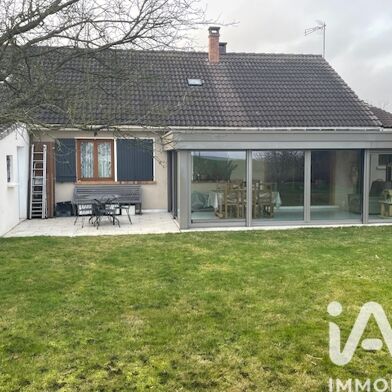 Maison 6 pièces 339900 €