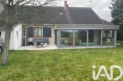 Maison 6 pièces 339900 €