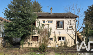 Maison 4 Pièces 90 m² à vendre à Sainte-Savine (10300)