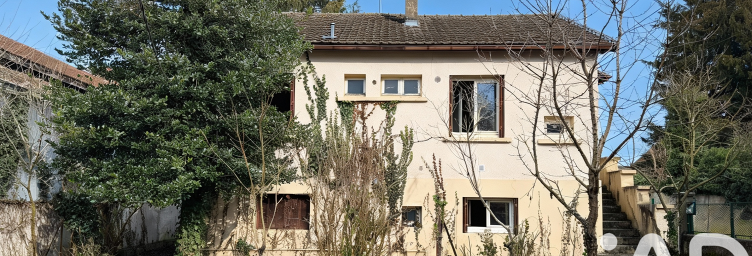 Maison 4 Pièces 50 m² à vendre à Sainte-Savine (10300)