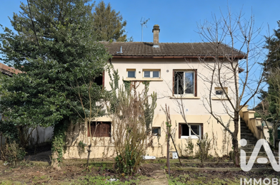Maison 4 pièces 139000 €
