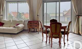 Appartement 4 Pièces 114 m² à vendre à Illkirch-Graffenstaden (67400)