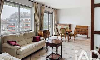 Appartement 4 Pièces 114 m² à vendre à Illkirch-Graffenstaden (67400)