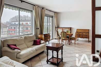 Appartement 4 pièces 364000 €