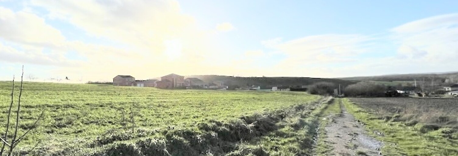 Terrain  589 m² à vendre à Boulay-Moselle (57220)