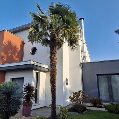 Maison 7 pièces 972000 €