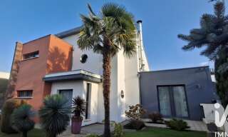 Maison 7 Pièces 185 m² à vendre à Annet-sur-Marne (77410)