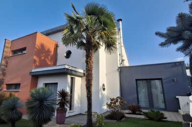 Maison 7 pièces 972000 €