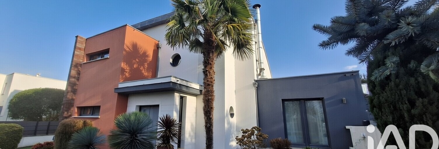 Maison 7 Pièces 185 m² à vendre à Annet-sur-Marne (77410)