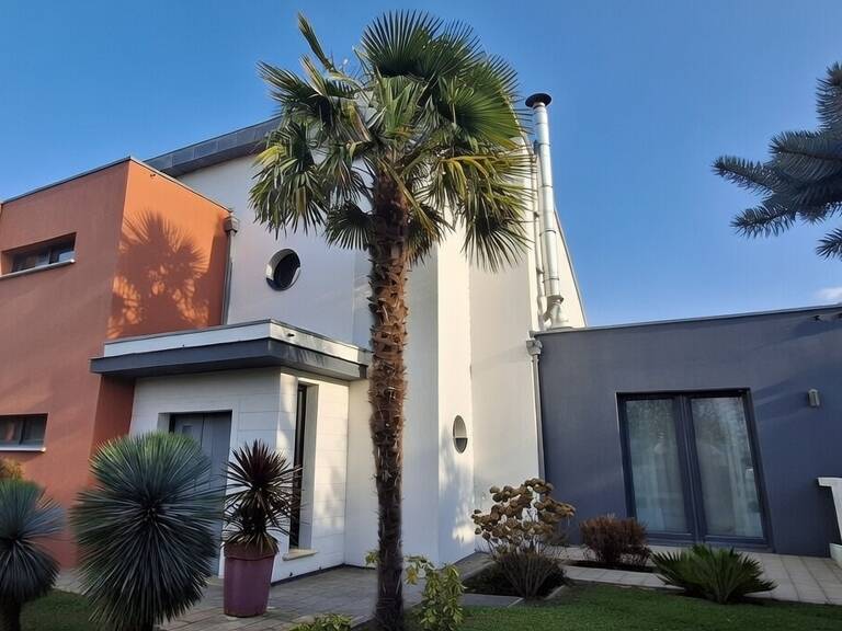 Vente Maison d'architecte 7 pièces — photo 1