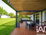Vente Maison d'architecte 7 pièces — photo 4