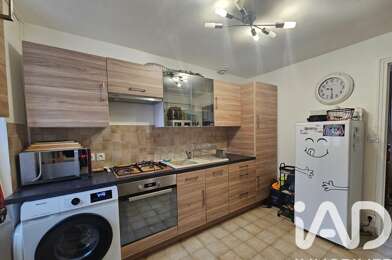 Maison 3 pièces 119000 €