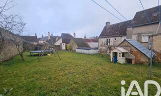 Maison 3 Pièces 65 m² à vendre à Les Hermites (37110)