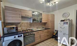 Maison 3 Pièces 65 m² à vendre à Les Hermites (37110)