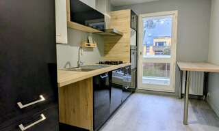 Appartement 4 Pièces 75 m² à vendre à Rennes (35700)