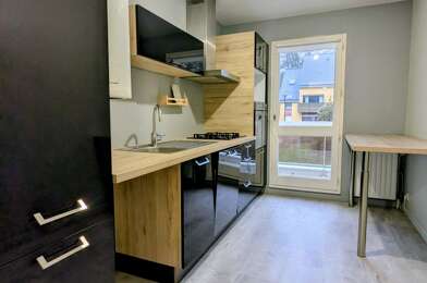 Appartement 4 pièces 258000 €