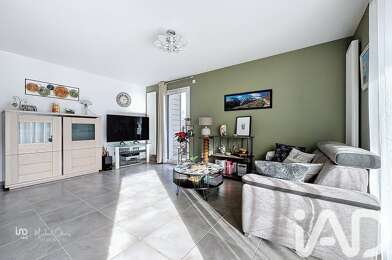 Appartement 4 pièces 355000 €