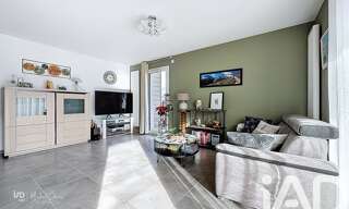 Appartement 4 Pièces 83 m² à vendre à La Roche-sur-Foron (74800)