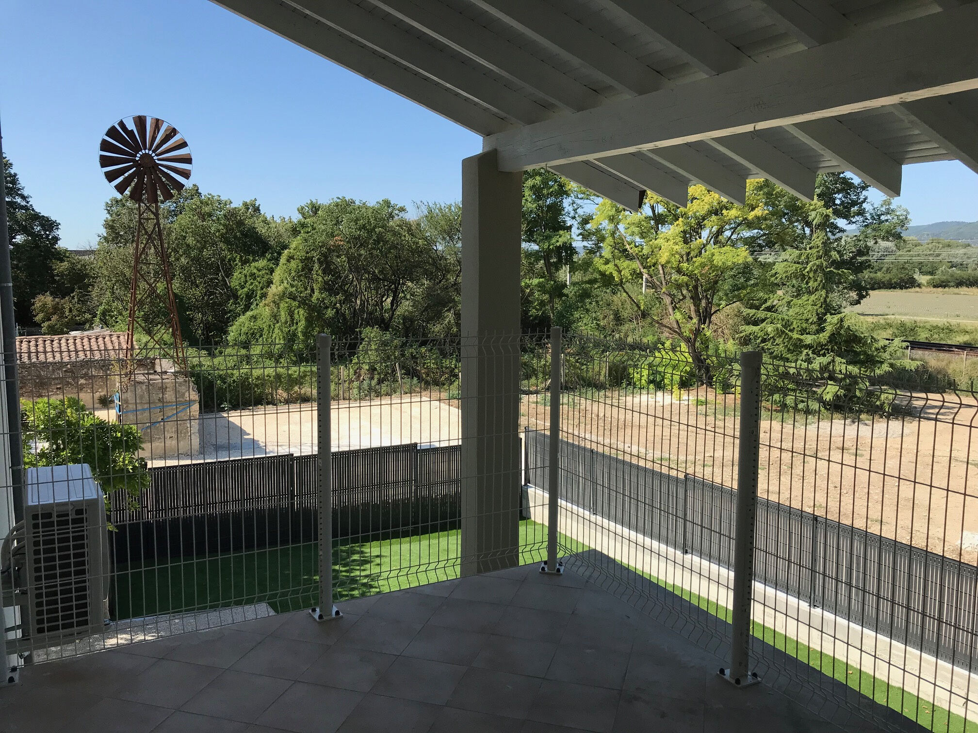 Appartement  T3 à louer Montélimar 26200