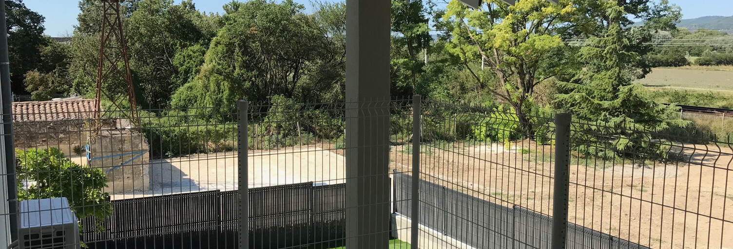 Appartement 3 Pièces 58 m² à louer à Montélimar (26200)