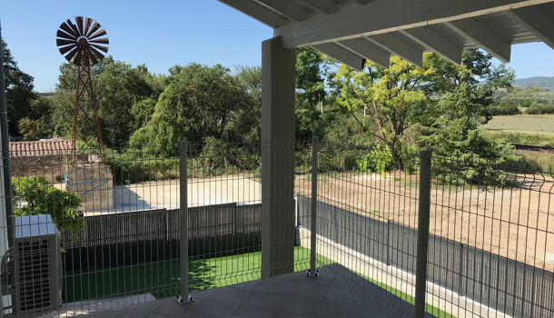 Appartement 3 pièces  à louer Montélimar 26200