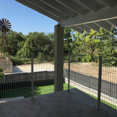 Appartement 3 pièces 630 €