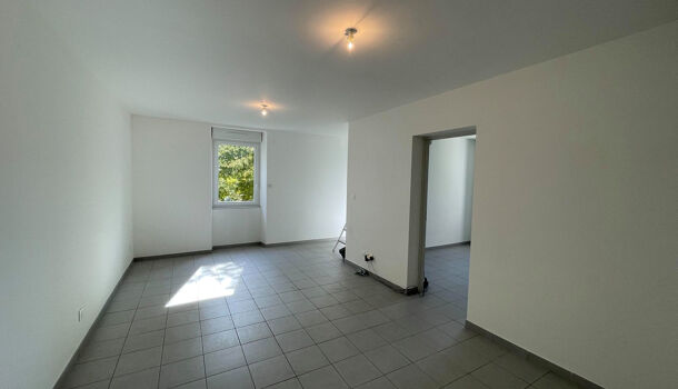 Appartement 3 pièces  à louer Montélimar 26200