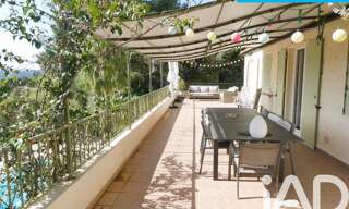 Maison 7 Pièces 160 m² à vendre à Pierrefeu-du-Var (83390)