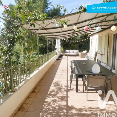 Maison 7 pièces 680000 €