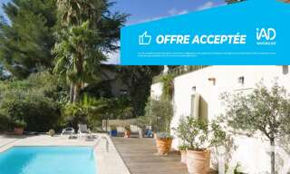 Maison 7 Pièces 160 m² à vendre à Pierrefeu-du-Var (83390)