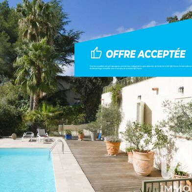 Maison 7 pièces 680000 €
