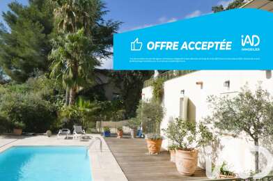 Maison 7 pièces 680000 €