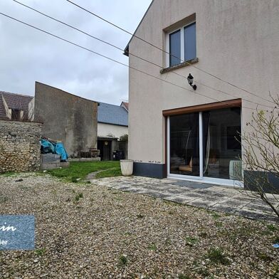 Maison 6 pièces 179900 €