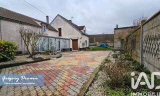 Maison 6 Pièces 150 m² à vendre à Beaumont-du-Gâtinais (77890)