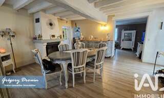 Maison 6 Pièces 150 m² à vendre à Aufferville (77570)
