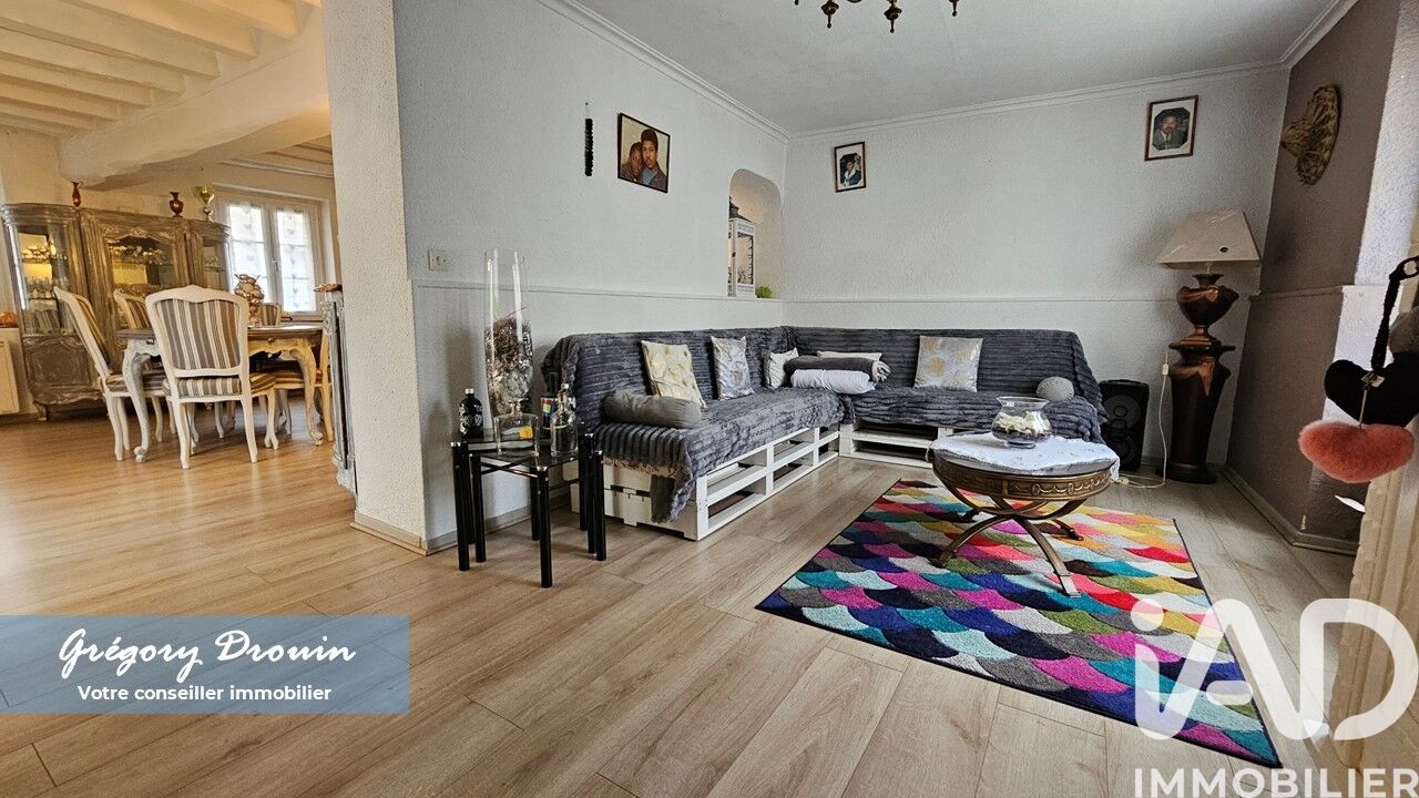 Vente Maison de campagne 6 pièces - Photo 2