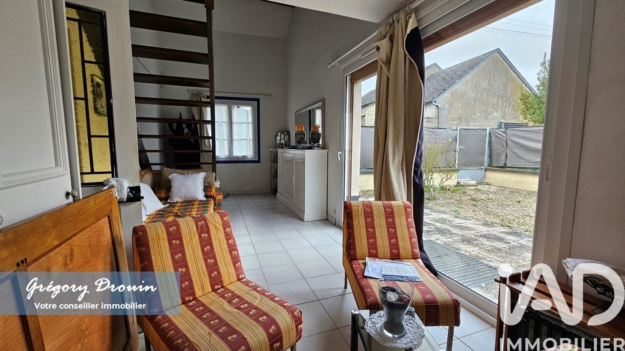 Vente Maison de campagne 6 pièces - Photo 3