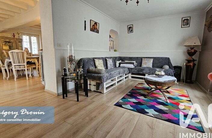 Vente Maison de campagne 6 pièces — photo 2