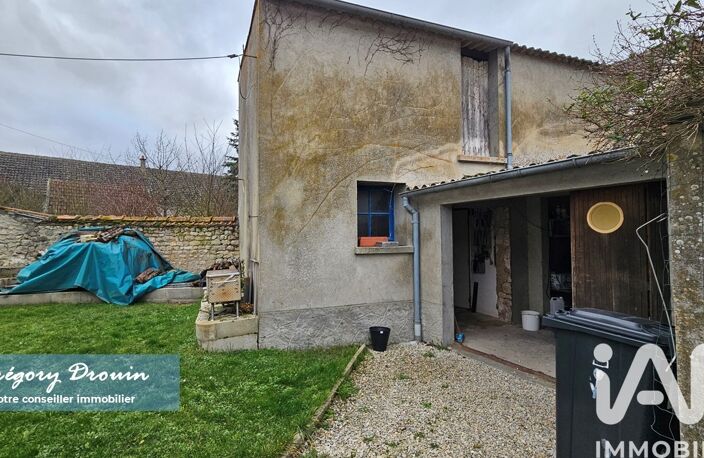 Vente Maison de campagne 6 pièces — photo 3